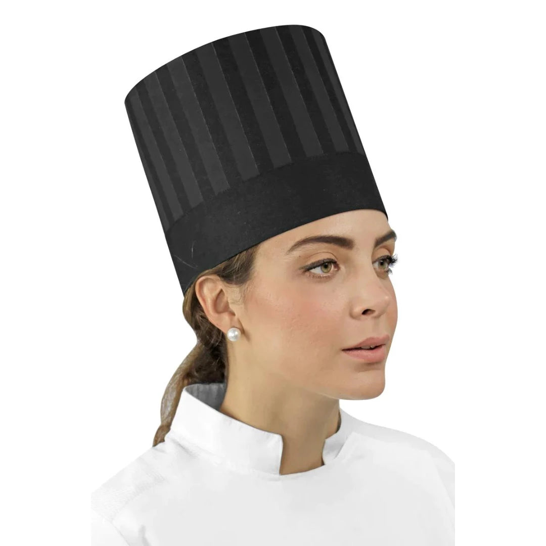 Gorro Cocina Chef – Bayon Moda Profesional