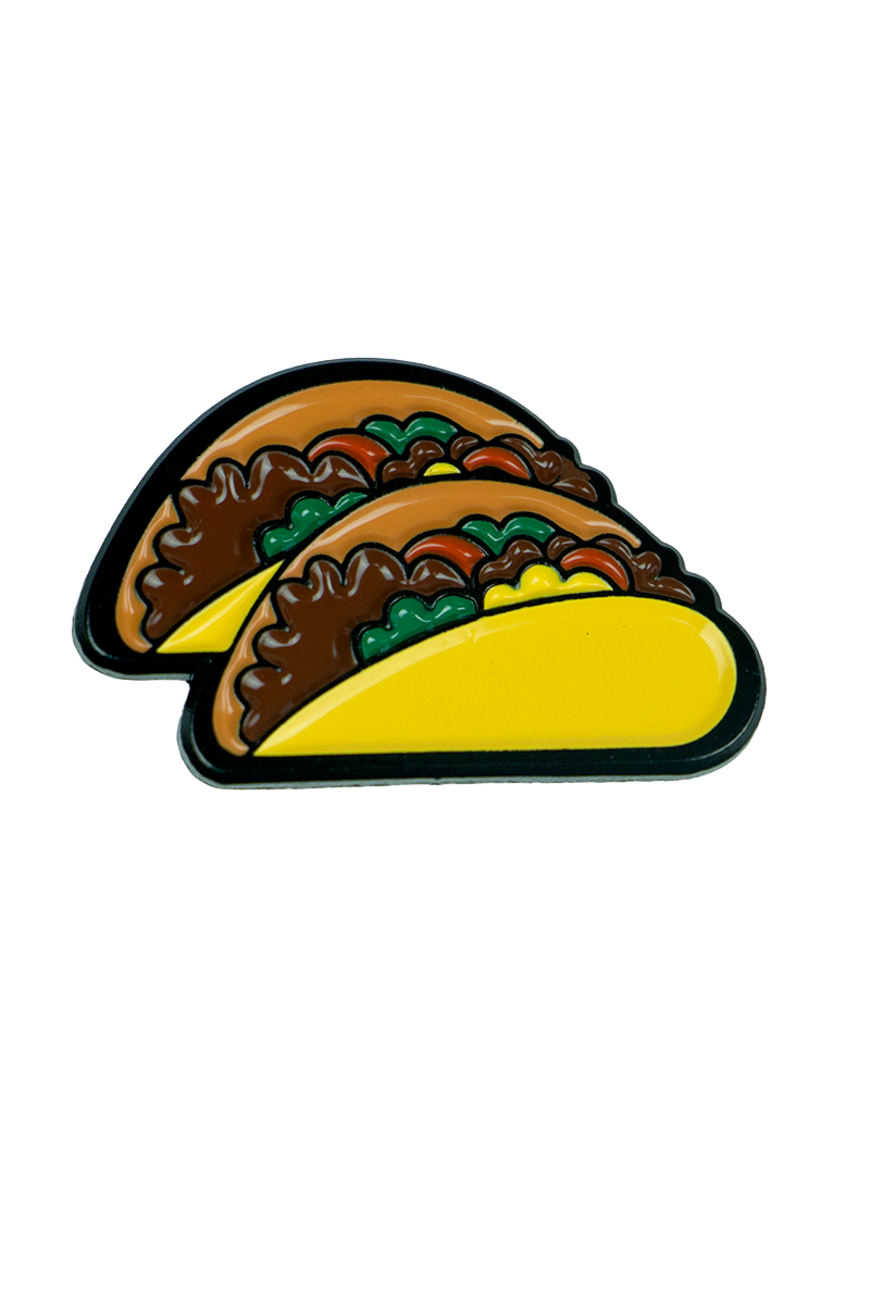 Pin Tacos para chef Permachef