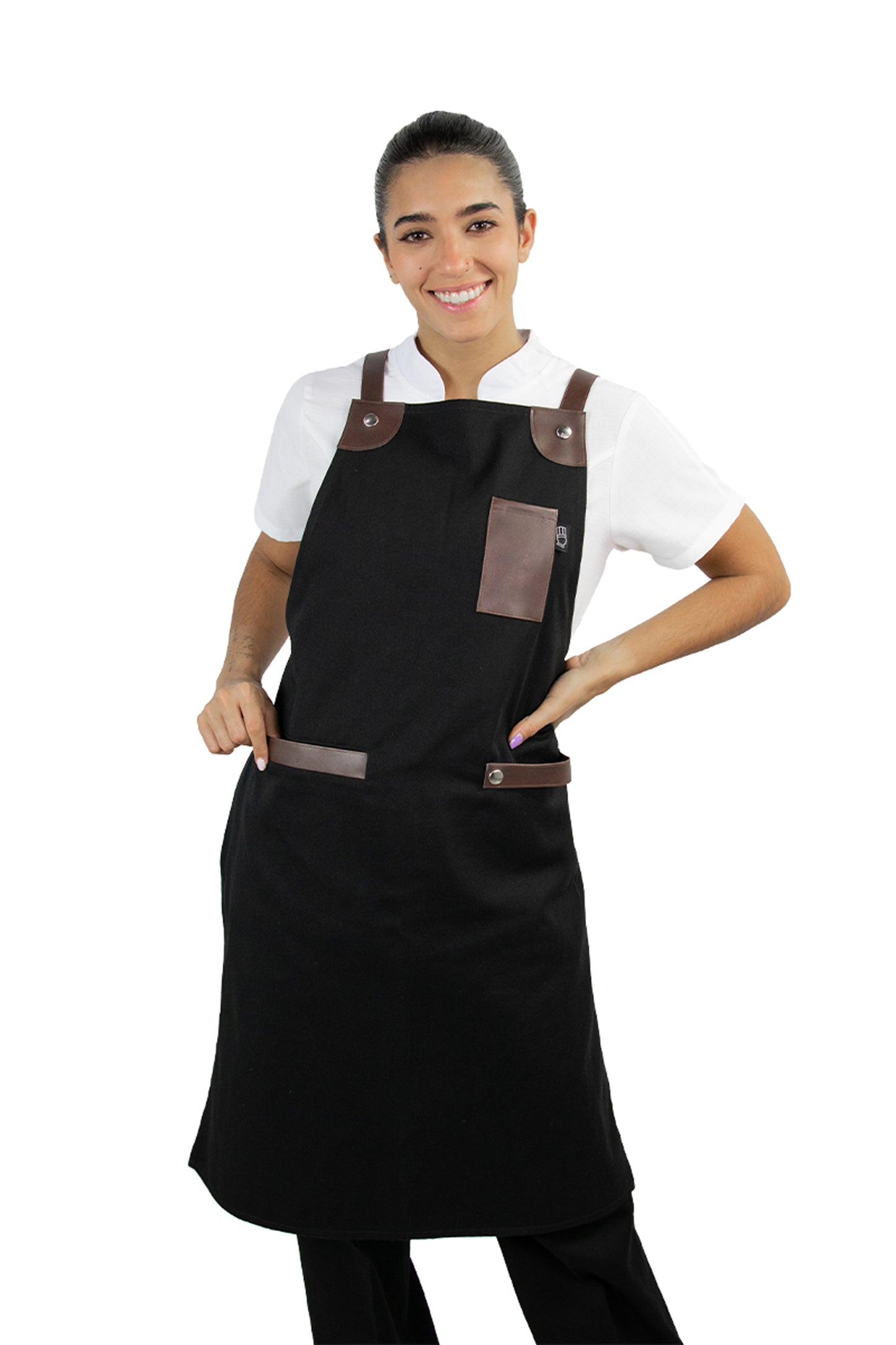 Mandil Chicago Permachef