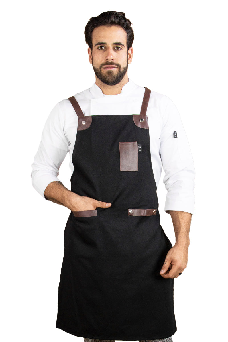 Mandil Chicago Permachef