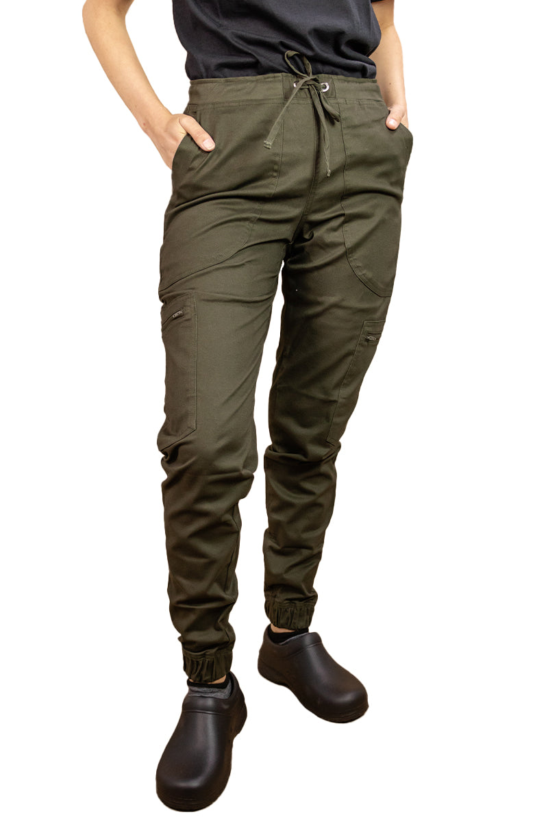 Pantalón Jogger Permachef | Unisex