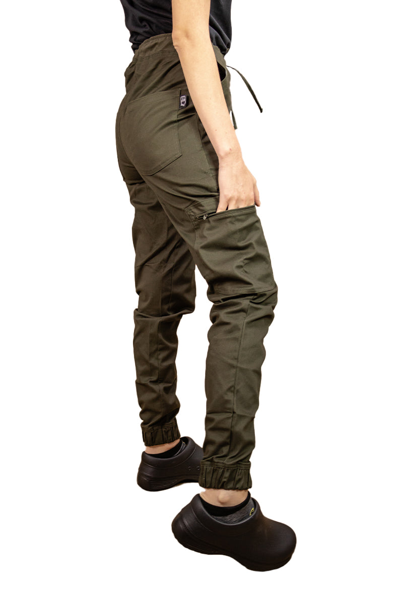Pantalón Jogger Permachef | Unisex