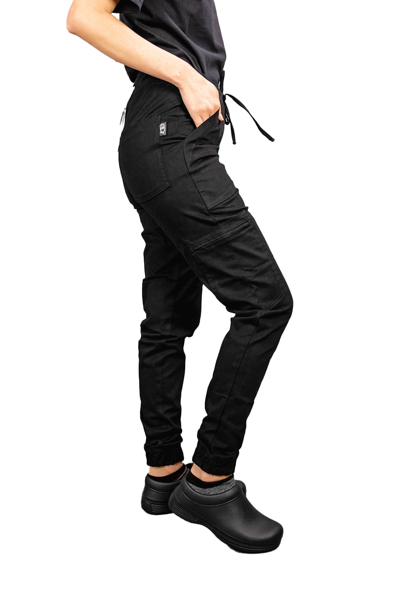 Pantalón Jogger Permachef | Unisex