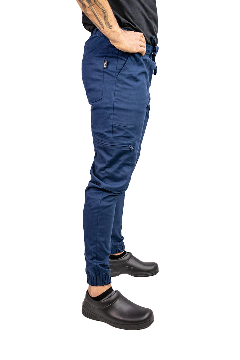 Pantalón Jogger Permachef | Unisex