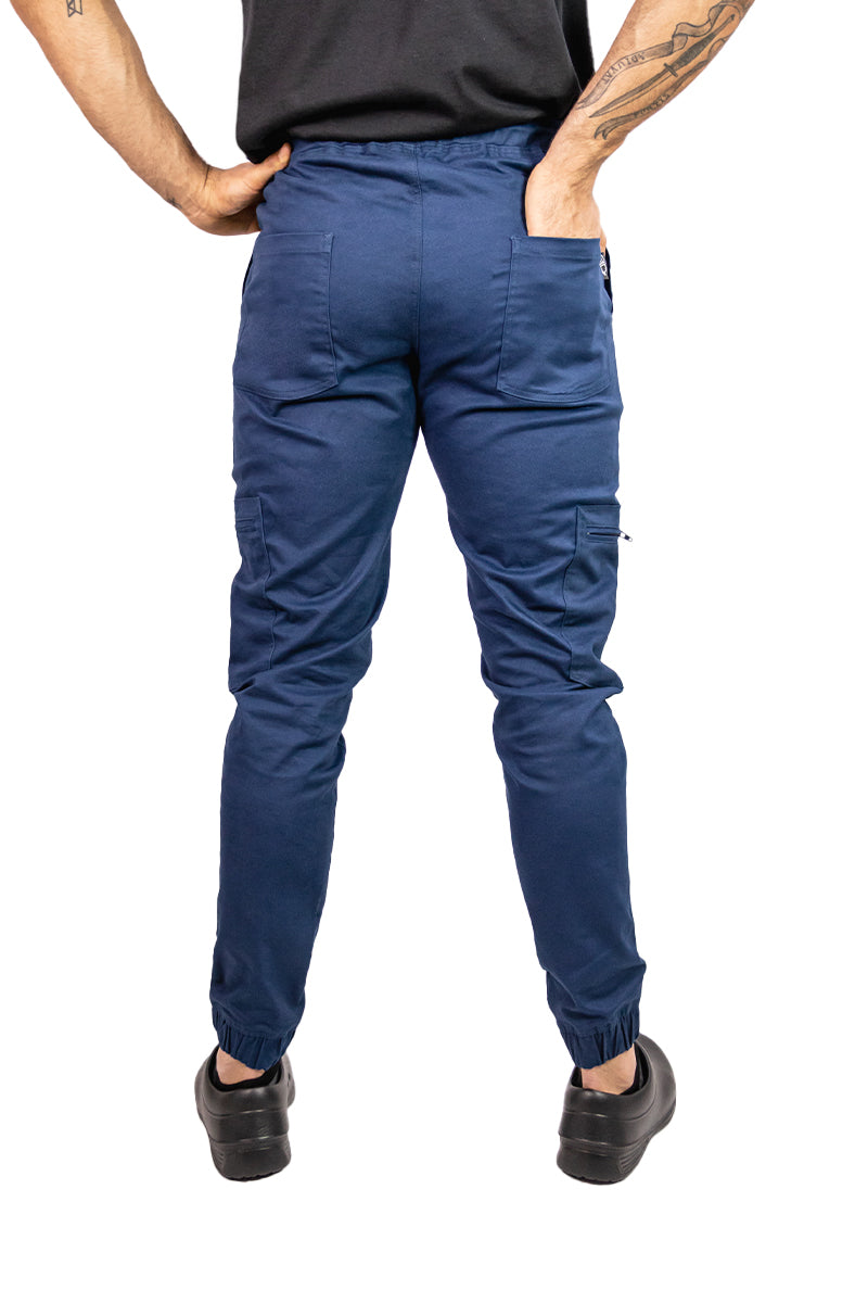 Pantalón Jogger Permachef | Unisex