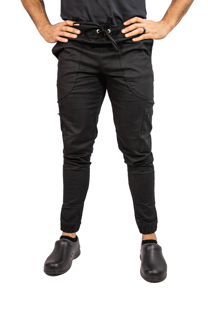 Pantalón Jogger Permachef | Unisex