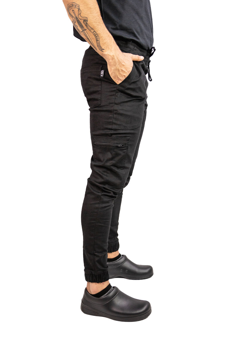Pantalón Jogger Permachef | Unisex