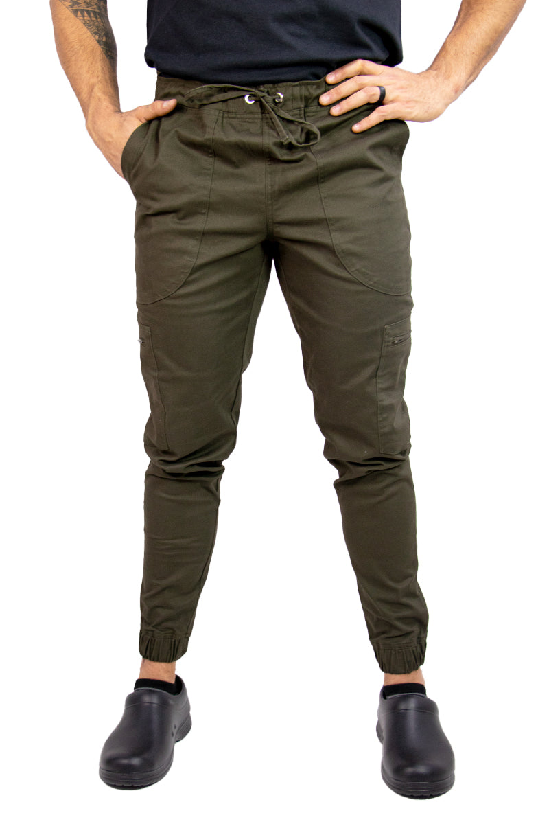 Pantalón Jogger Permachef | Unisex