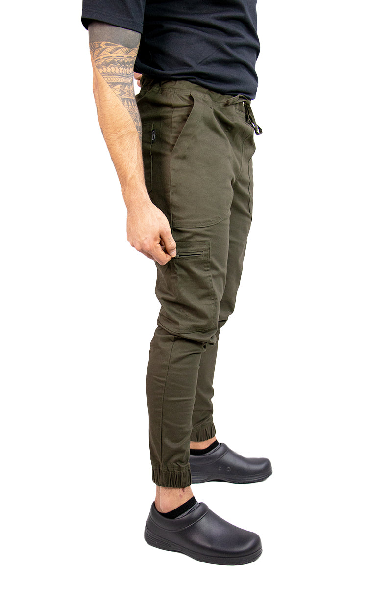 Pantalón Jogger Permachef | Unisex