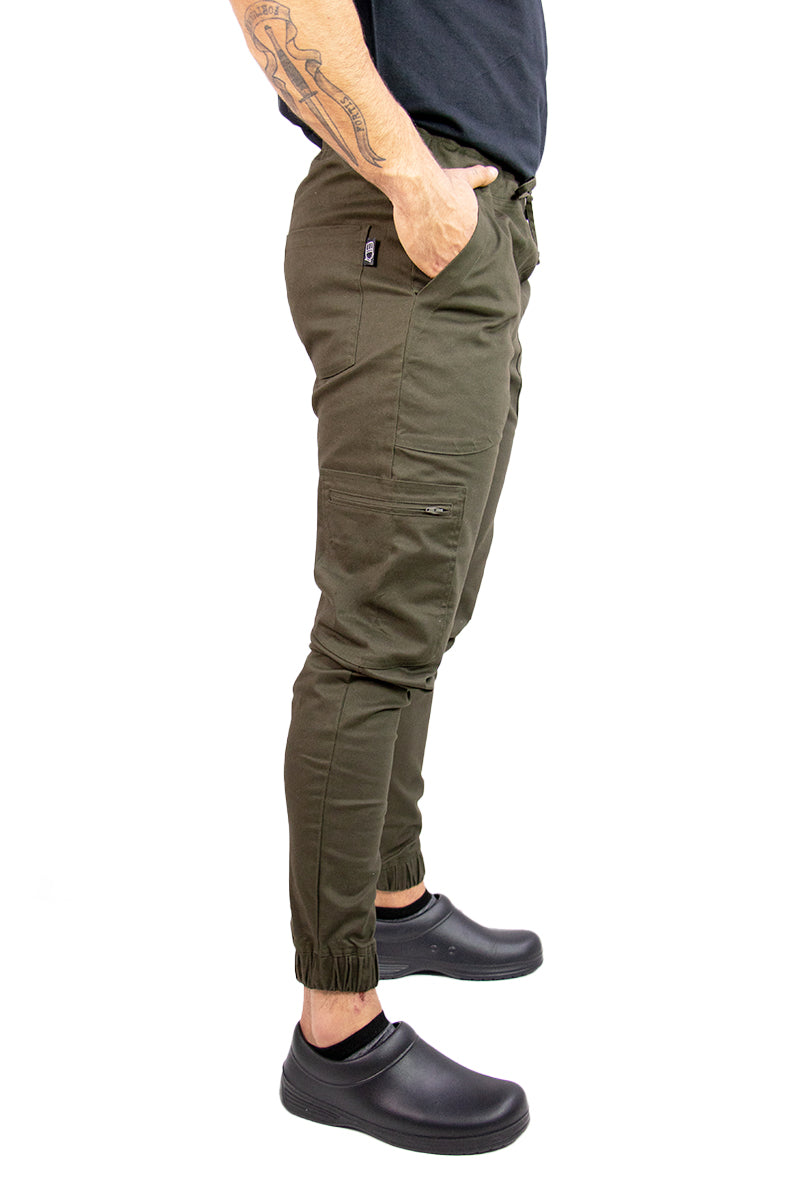 Pantalón Jogger Permachef | Unisex