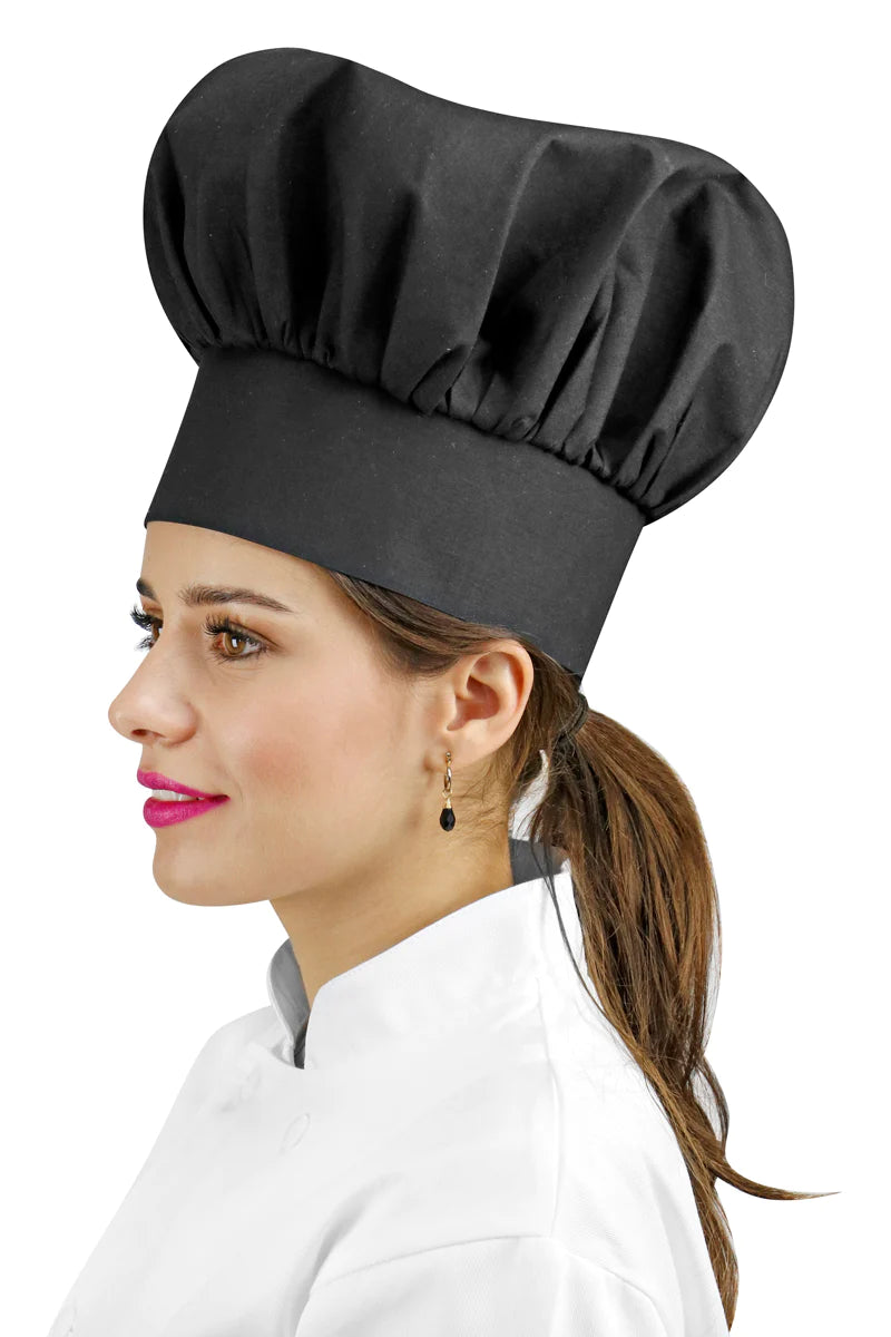 Gorro para chef Pastelero Permachef