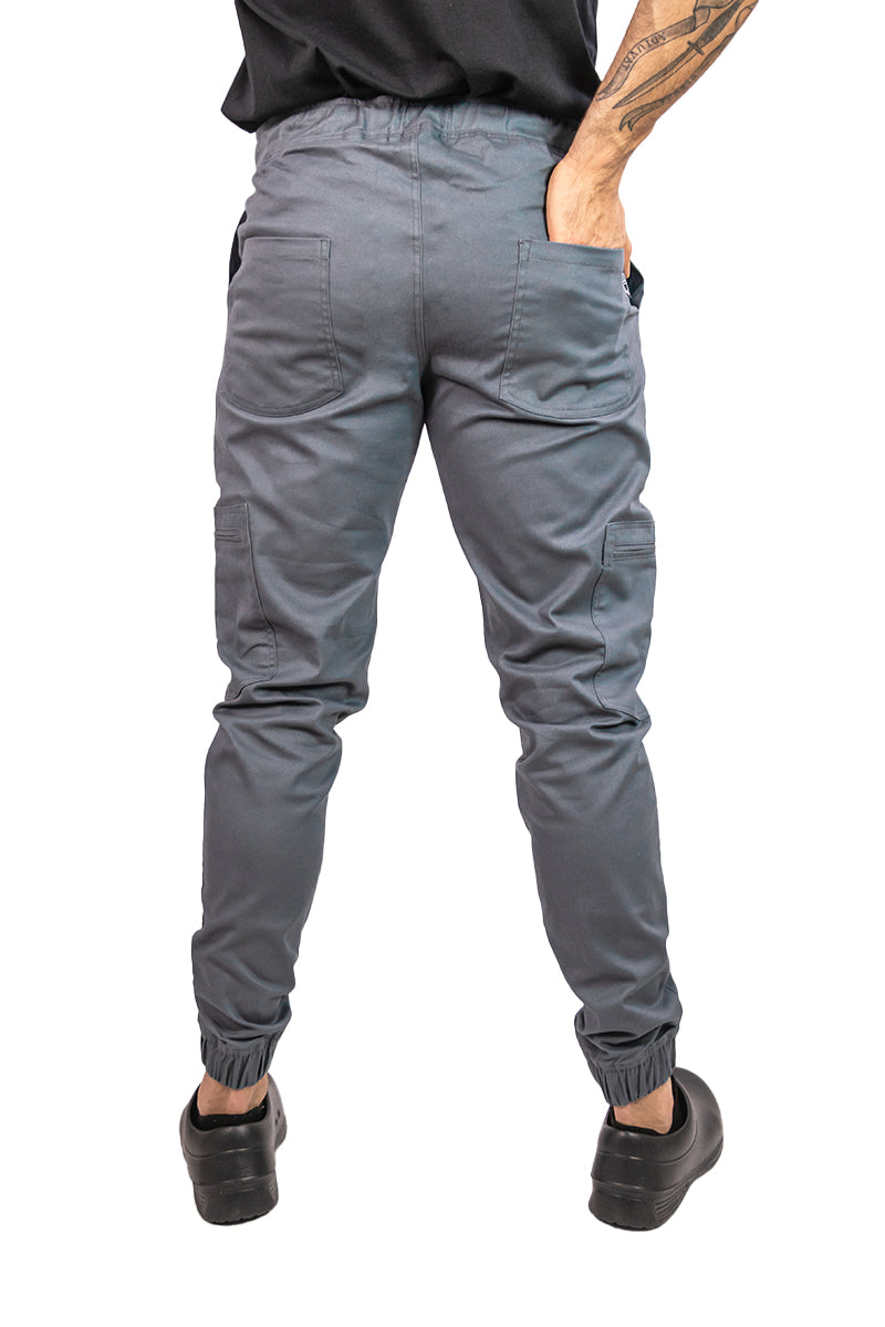 Pantalón Jogger Permachef | Unisex