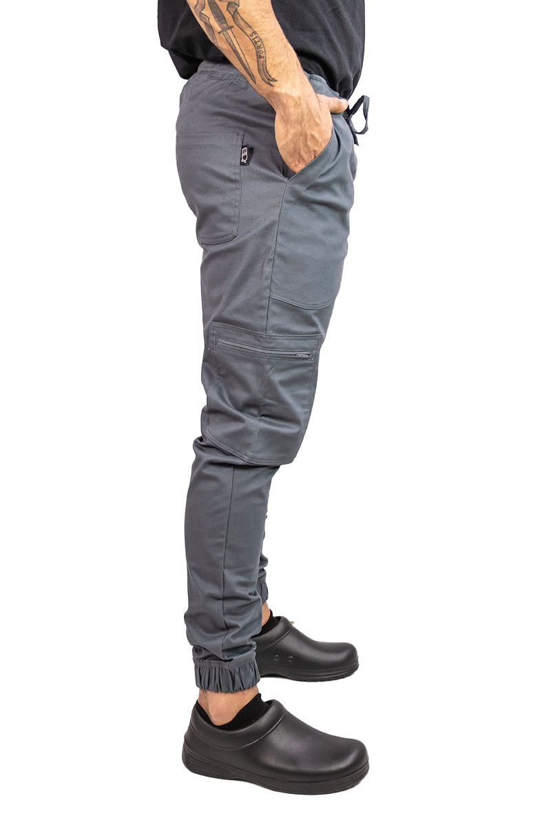 Pantalón Jogger Permachef | Unisex