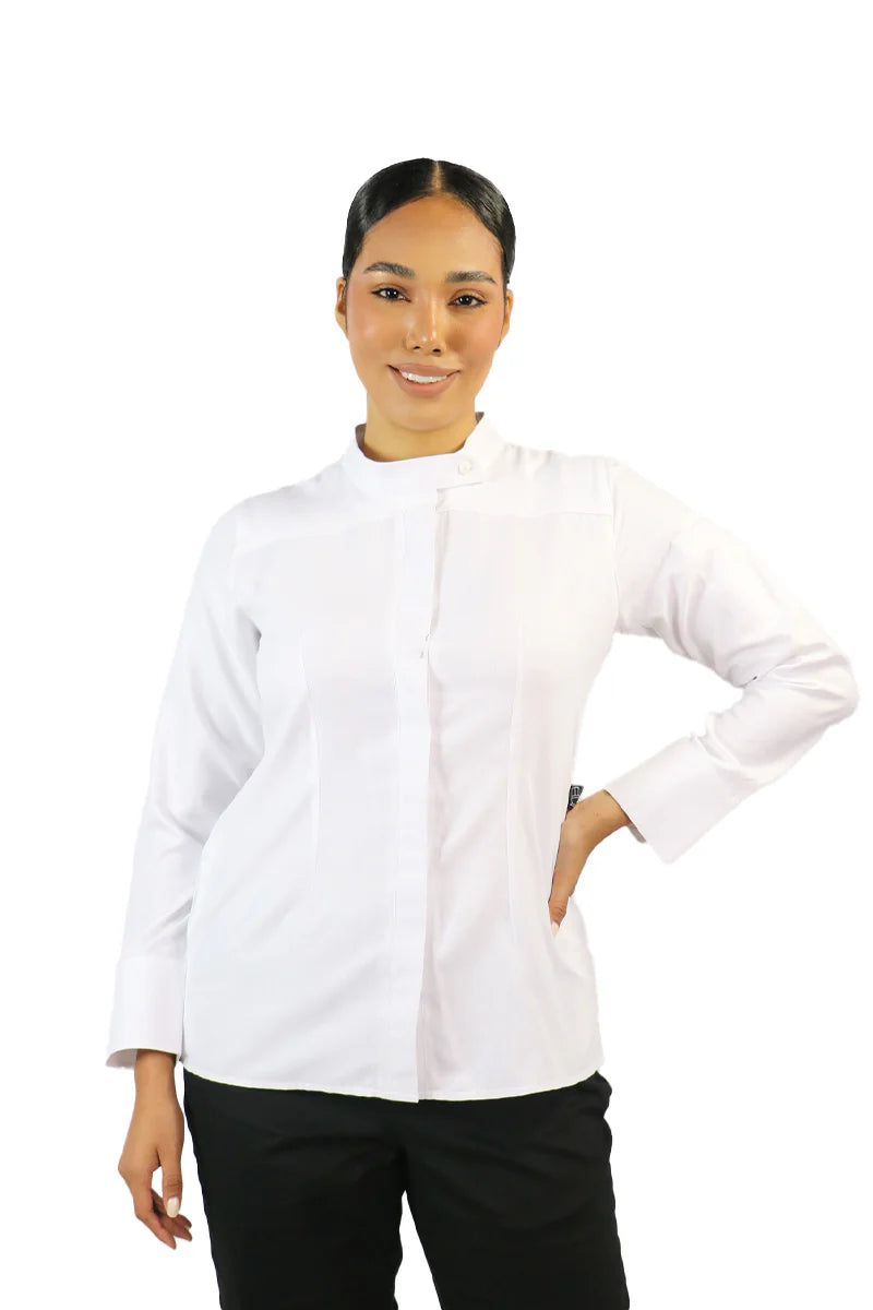 Filipina Máster Permachef | Dama