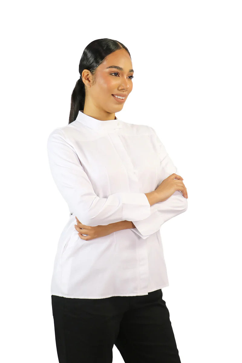 Filipina Máster Permachef | Dama