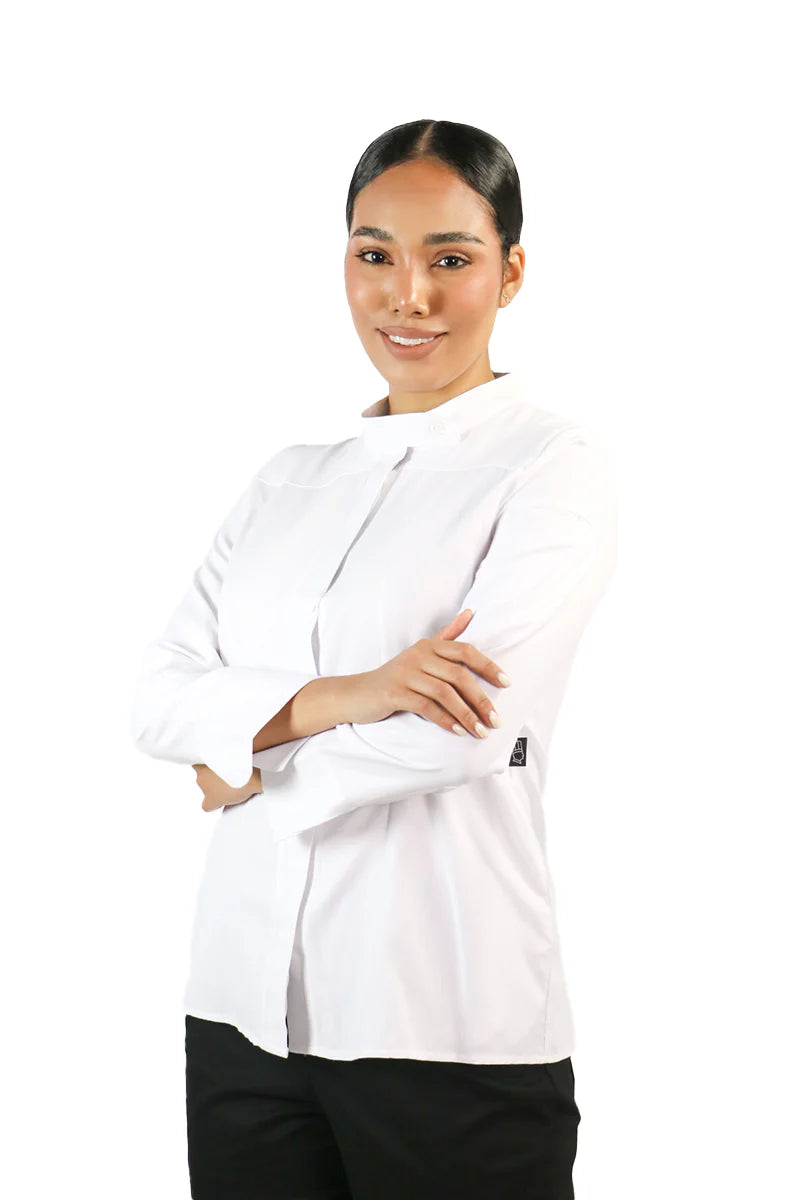 Filipina Máster Permachef | Dama