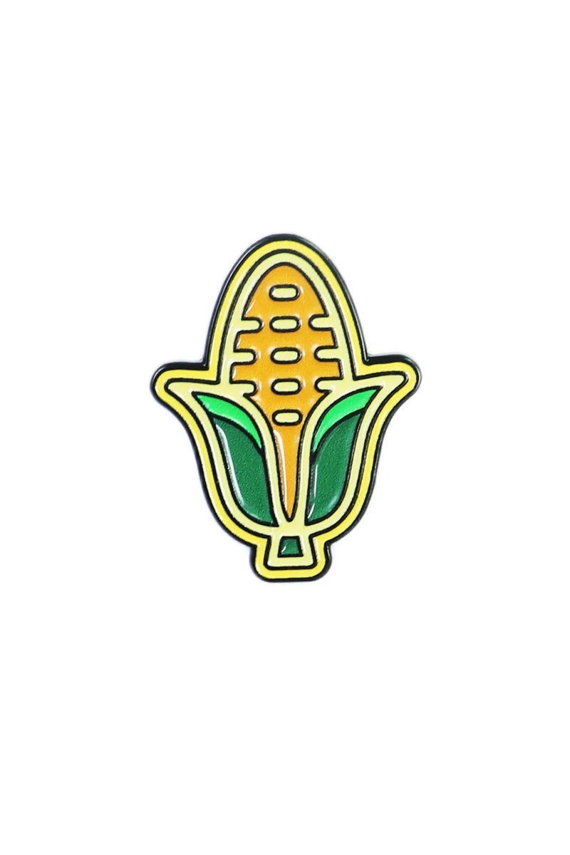 Pin Maiz para chef Permachef