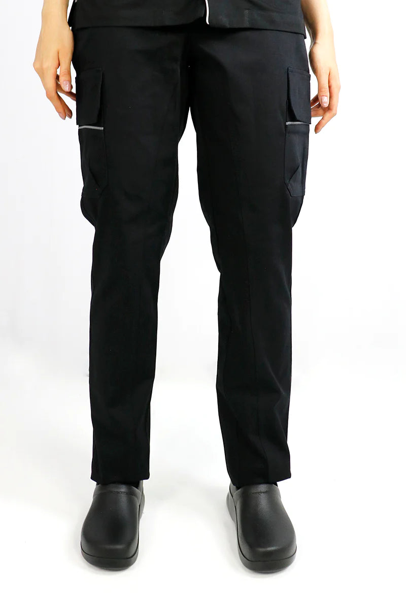 Pantalón Regata Permachef | Unisex