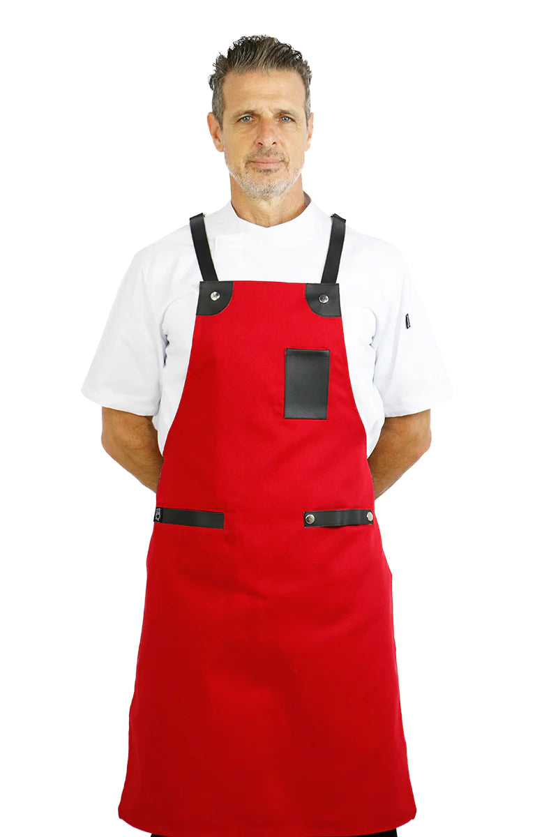 Mandil Chicago Permachef