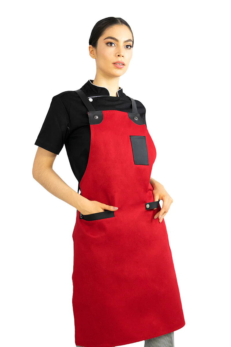 Mandil Chicago Permachef