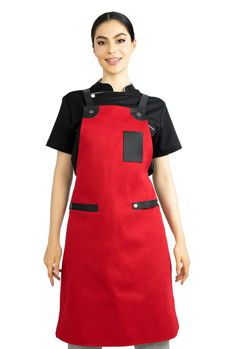 Mandil Chicago Permachef