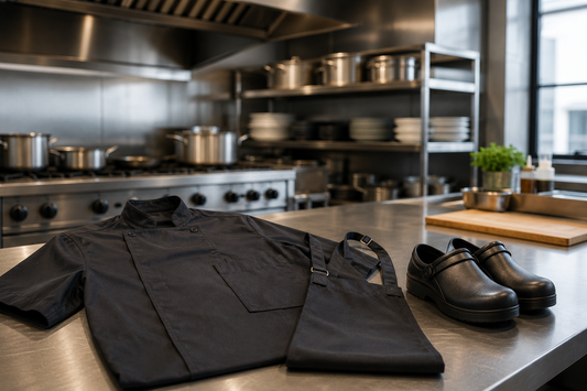 El costo de usar el uniforme equivocado
