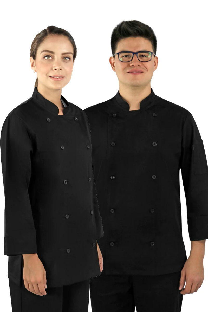 Filipina Basica Espalda de Jersey Permachef | Unisex