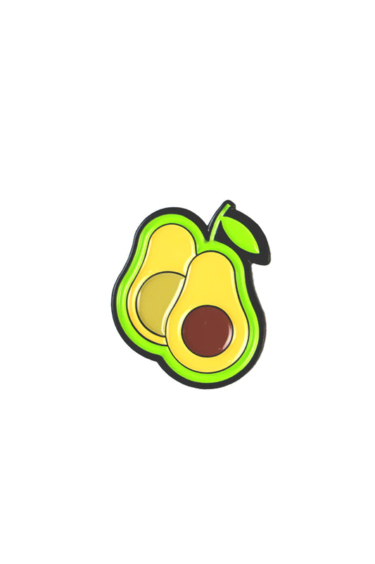 Pin Aguacate para chef Permachef