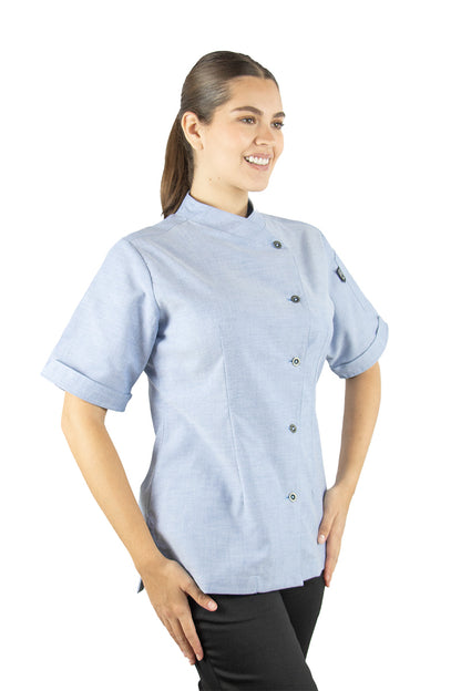 Filipina Bali Permachef | Dama