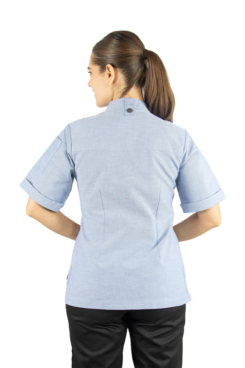 Filipina Bali Permachef | Dama