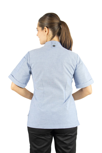 Filipina Bali Permachef | Dama