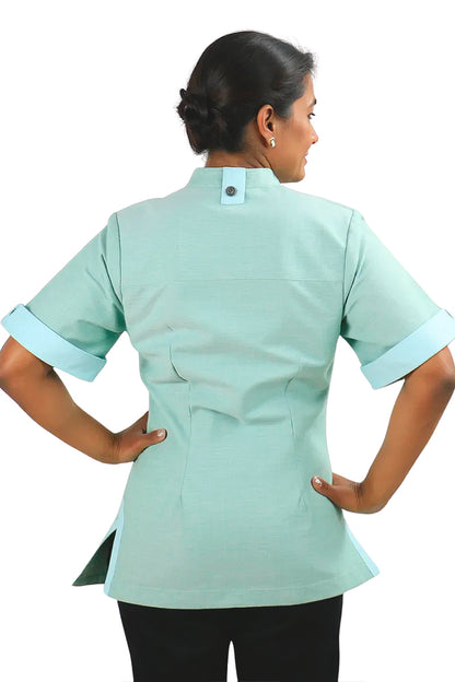 Filipina Bali Permachef | Dama