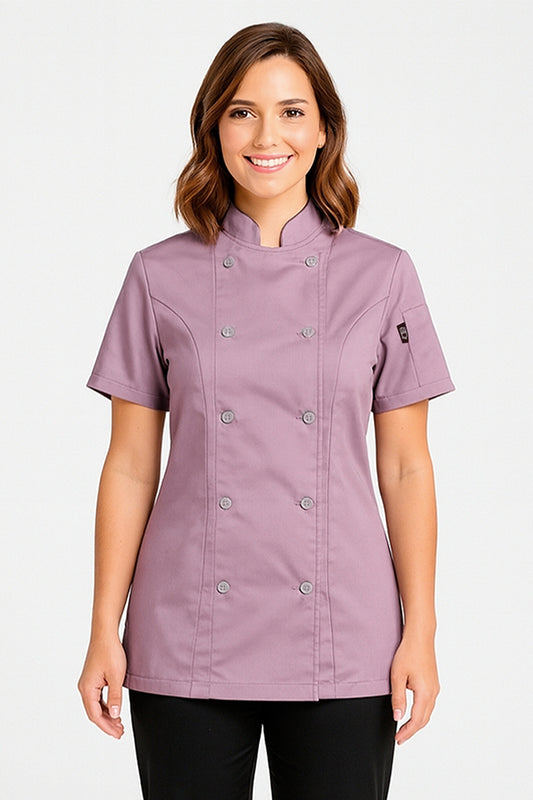 Filipina Básica Manga Corta | Dama