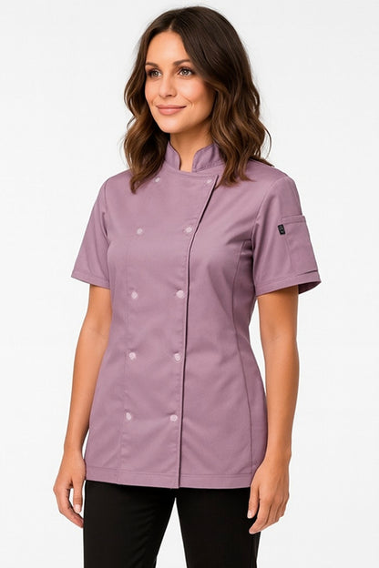 Filipina Básica Manga Corta | Dama