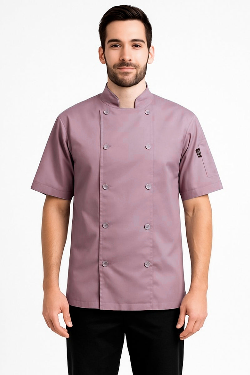 Filipina Básica Manga Corta | Caballero