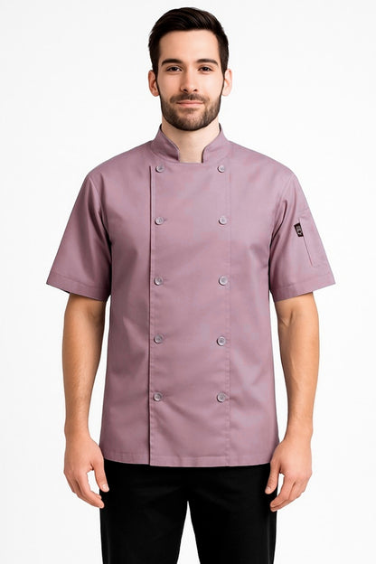 Filipina Básica Manga Corta | Caballero