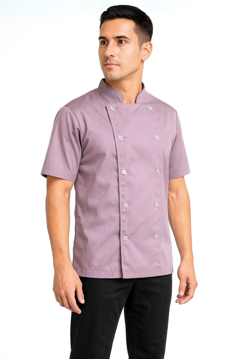 Filipina Básica Manga Corta | Caballero