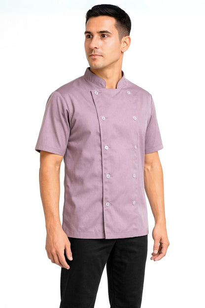 Filipina Básica Manga Corta | Caballero