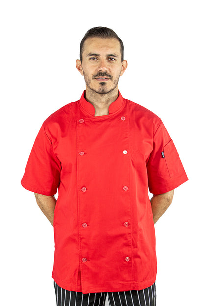 Filipina Básica Manga Corta | Caballero