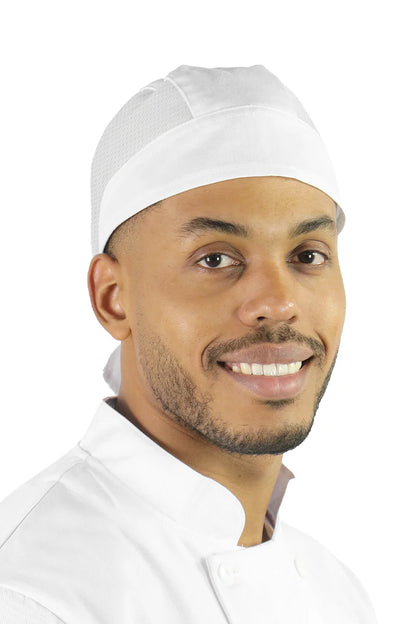 Gorro para chef Corsario Cool Vent Permachef