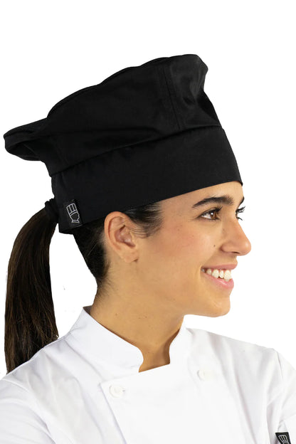 Gorro para chef Oriental C5530 Permachef