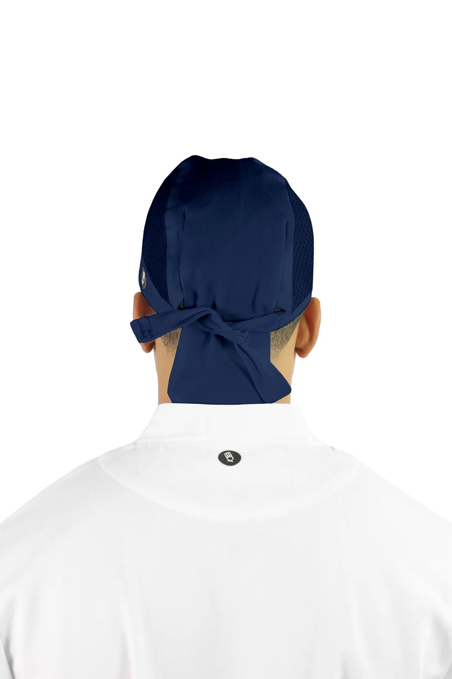 Gorro para chef Corsario Cool Vent Permachef