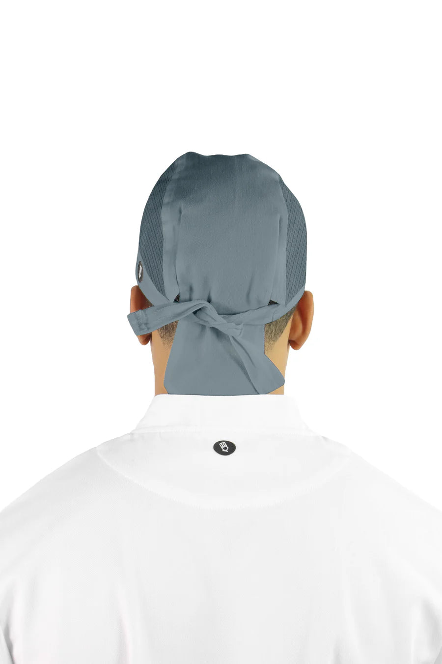 Gorro para chef Corsario Cool Vent Permachef