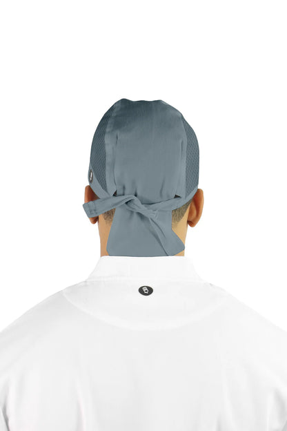 Gorro para chef Corsario Cool Vent Permachef