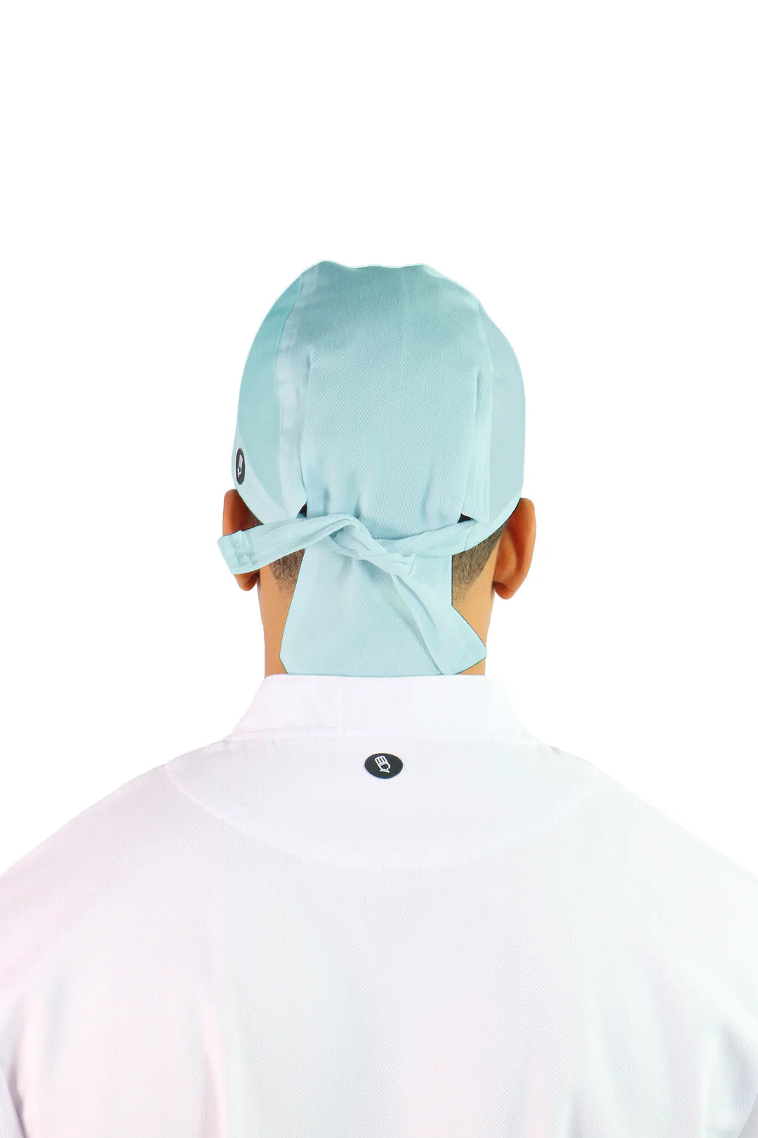 Gorro para chef Corsario Cool Vent Permachef