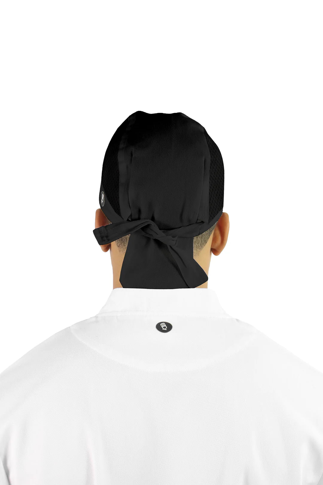 Gorro para chef Corsario Cool Vent Permachef