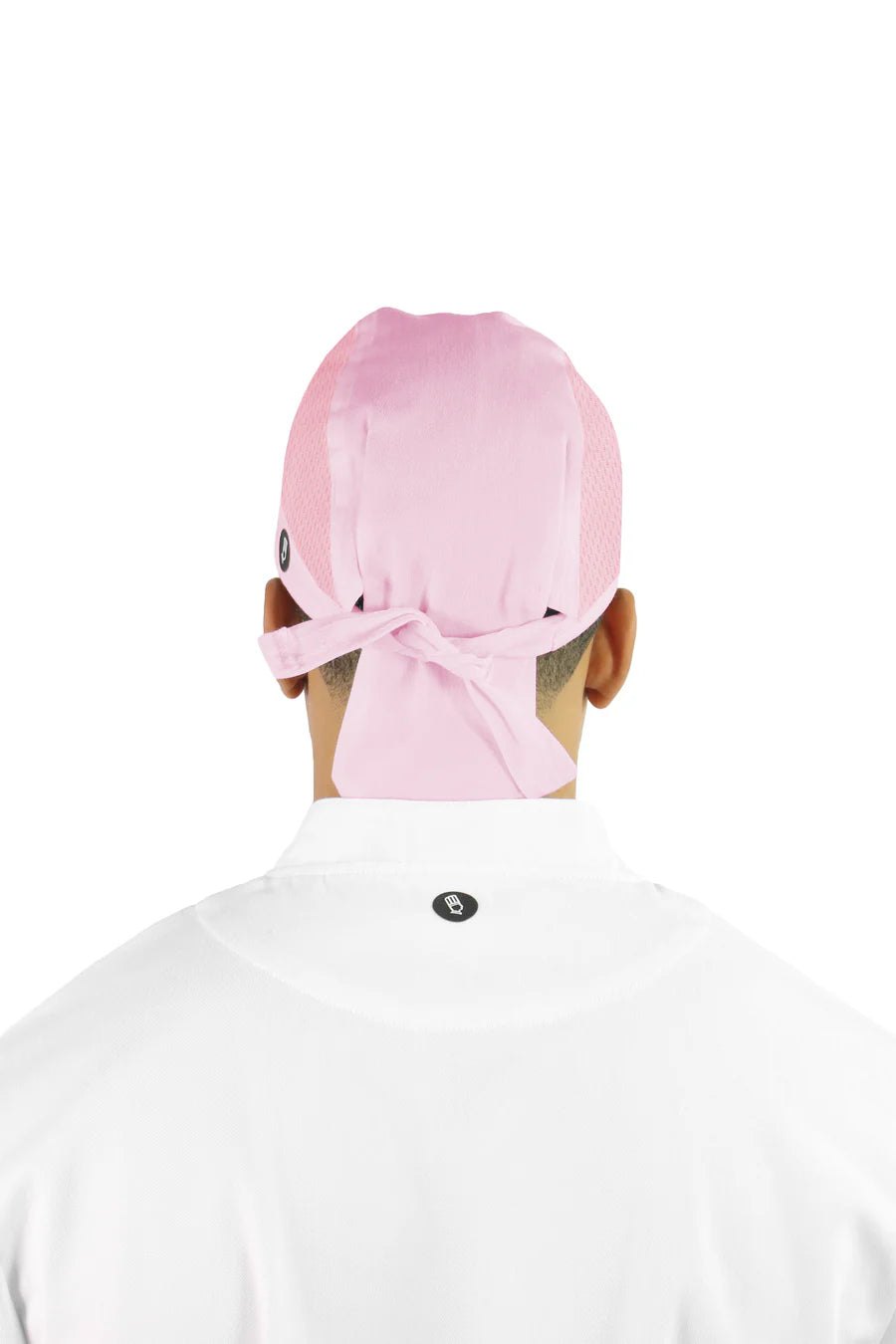 Gorro para chef Corsario Cool Vent Permachef