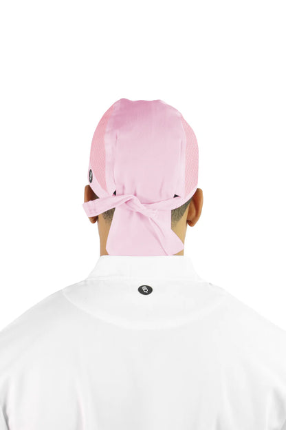 Gorro para chef Corsario Cool Vent Permachef