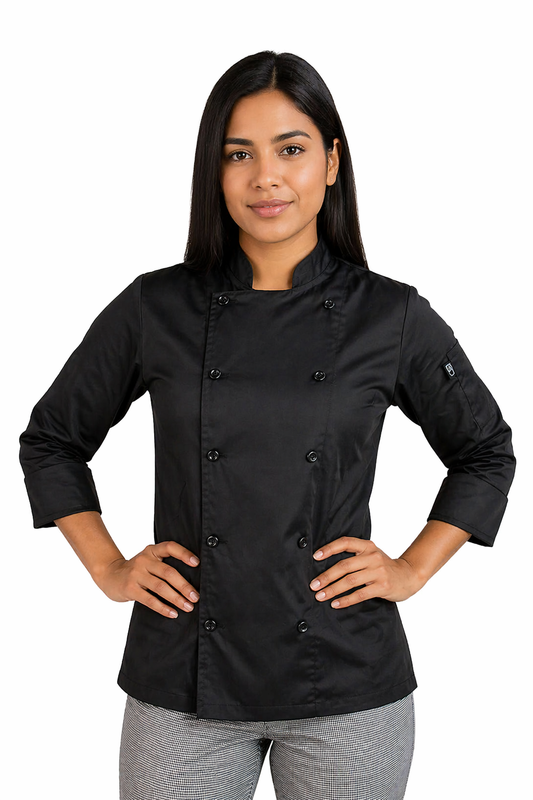 Filipina Basica Espalda de Jersey Permachef | Unisex