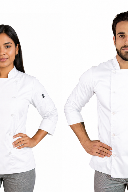 Filipina Basica Espalda de Jersey Permachef | Unisex